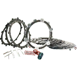 Rekluse RadiusX Koppeling Honda CRF250X 2004-2018 Topkwaliteit