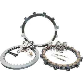 Rekluse RadiusX Koppeling Husaberg TE125 2014 Husqvarna TC125 TE125 2014-2015 KTM EGS125 1998-1999 EXC125 1998-2015 Actieprijs