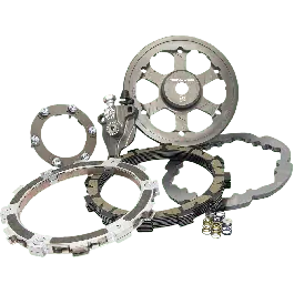 Rekluse RadiusX Koppeling Husaberg TE250 TE300 2013-2014 Husqvarna TC250 TE250 TE300 2014-2016 KTM EXC250 SX250 2013-2016 Limited Edition