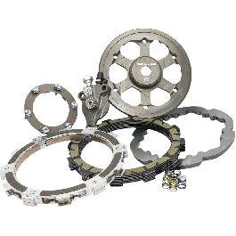 Rekluse RadiusX Koppeling Husqvarna FE450 FE501 2022-2024 Express Levering