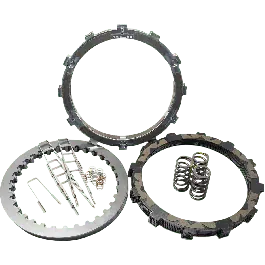 Rekluse RadiusX Koppeling INDIAN FTR 1200 ABS FTR 1200 S ABS 2019-2020 Origineel