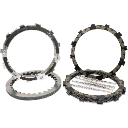 Meest Verkocht Rekluse RadiusX Koppeling INDIAN SCOUT 60 ABS 2016-2018 2023