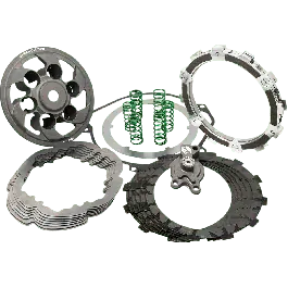 Nu Kopen Rekluse RadiusX Koppeling Kawasaki KX450 KX250 2021-2022