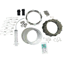 Rekluse RadiusX Koppeling KTM ADVENTURE 1050 ABS ADVENTURE 1190 ABS ADVENTURE 1190 R ABS SUPER ADVENTURE 1290 ABS 2016 ADVENTURE 1090 R ABS 2018 SUPER ADVENTURE 1290 R ABS SUPER ADVENTURE 1290 S ABS 2017-2018 SUPER ADVENTURE 1290 T ABS 2017 SUPER DUKE 129 Gratis Verzending