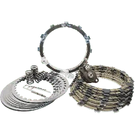 Rekluse RadiusX Koppeling KTM ADVENTURE 1050 ABS SUPER ADVENTURE 1290 ABS 2015 ADVENTURE 1190 ABS ADVENTURE 1190 R ABS RC8 1190 R 2013-2015 SUPER DUKE 1290 R ABS 2014-2015 Bestseller