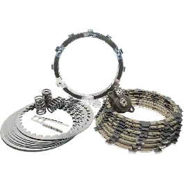 Merkproduct Rekluse RadiusX Koppeling KTM RC8 1190 2008-2010 RC8 1190 R 2009-2015