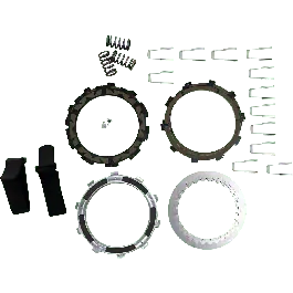 Goedkoop Rekluse RadiusX Koppeling ROYAL ENFIELD CONTINENTAL GT 650 EFI ABS INTERCEPTOR 650 ABS 2019-2020
