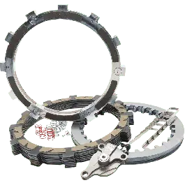 Budget Rekluse RadiusX Koppeling Sherco SE250 SE300 2021-2024