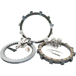 Bestseller Rekluse RadiusX Koppeling Sherco SEF-R450 2015-2019 SE-R250 SE-R300 2018-2019