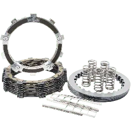 Finale Uitverkoop Rekluse RadiusX Koppeling TRIUMPH TIGER 800 TIGER 800 XC 2011-2014 TIGER 800 XCA ABS TIGER 800 XRT ABS 2016-2019 TIGER 800 XCX ABS TIGER 800 XR ABS TIGER 800 XRX ABS 2015-2019