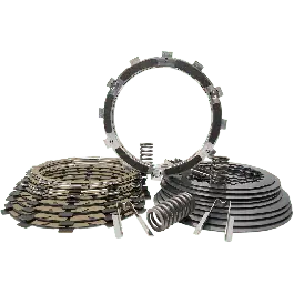 Rekluse RadiusX Koppeling Yamaha FZ-07 700 2015-2017 MT-07 2014-2016 XSR 700 ABS 2016-2018 Goedkoop