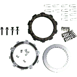 Rekluse RadiusX Koppeling Yamaha MT-03 ABS 2017 Hoge Kwaliteit