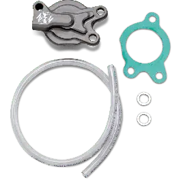 Rekluse Slave Cilinder EXC250 EXC300 KTM EXC300 2017-2023 EXC250 2017-2020, 2023 SX250 2017-2020 Husqvarna TX300 2017-2021 TC250 TE300 2017-2020 TE250 2017, 2020 Aanbieding