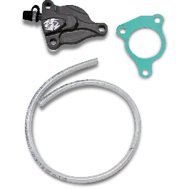 Exclusief Rekluse Slave Cilinder Husaberg FE390 FS570 FX450 2010-2012 FE450 FE570 2009-2012 FE570 S 2011 KTM ENDURO 690 SMC690 2008-2011 ENDURO 690 R SX65 2009-2013 ENDURO 690 R ABS SMC690 R ABS 2014-2015 EXC250 SX450 SX525 2003-2006 EXC400 EXC450 EXC525 2003-2007