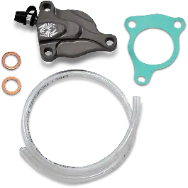 Rekluse Slave Cilinder Husqvarna 701 ENDURO 701 SUPERMOTO FE450 FE501 2016-2020 FC450 2016-2021 FX450 2017-2021 KTM ENDURO 690 R ABS 2016-2020 SMC690 R ABS 2015-2019 Groothandel