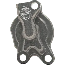 Seizoensaanbieding Rekluse Slave Cilinder Sherco SE250 SE300 2021-2024