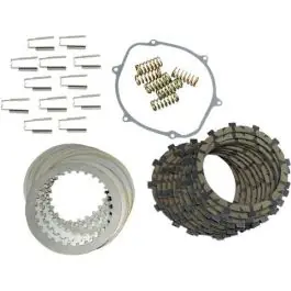 Rekluse Torqdrive Koppelingsplaten Set Honda CR250 2002-2007 Gecertificeerd