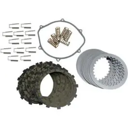 Lage Prijs Rekluse Torqdrive Koppelingsplaten Set Honda CRF450R 2002-2008