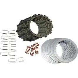 Modern Rekluse Torqdrive Koppelingsplaten Set Honda CRF450R 2009-2012