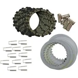 Hete Deal Rekluse Torqdrive Koppelingsplaten Set Honda CRF450X 2005-2017