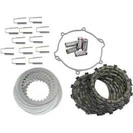 Rekluse Torqdrive Koppelingsplaten Set Yamaha YZ125 2005-2019 Gereduceerde Prijs