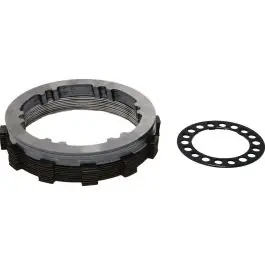 Rekluse Torqdrive koppelingsplaten Yamaha WR450F 2024-2025 YZ450F 2023-2025 Handgemaakt