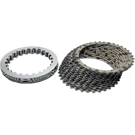 Rekluse Torqdrive Koppelingsplatenset Harley Davidson XL 1200 C 2003-2020 XL 1200 C ABS XL 1200 T ABS XL 883 L ABS 2014-2020 XL 1200 CA ABS 2015-2016 XL 1200 CB ABS 2015-2017 XL 1200 CX XL 1200 CX ABS 2016-2020 XL 1200 L 2006-2011 XL 1200 N 2007-2012 XL 1 Topkwaliteit