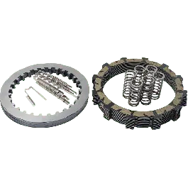 Rekluse Torqdrive Koppelingsplatenset Honda CRF250R 2022-2024 CRF250RX 2022 Populair