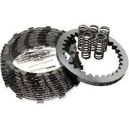 Rekluse Torqdrive Koppelingsplatenset INDIAN CHIEF 111 ABS 2014-2020 CHIEFTAIN 111 ABS 2014-2019 CHIEFTAIN 116 ABS ROADMASTER 116 ABS 2020 ROADMASTER 111 ABS 2015-2020 SPRINGFIELD 111 ABS 2016-2019 Merkproduct