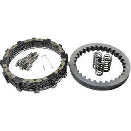 Groothandel Rekluse Torqdrive Koppelingsplatenset INDIAN FTR 1200 ABS FTR 1200 S ABS 2019-2020