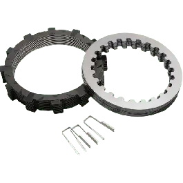 Koopje Rekluse Torqdrive Koppelingsplatenset Kawasaki KX450 2022