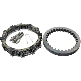 Gecertificeerd Rekluse Torqdrive Koppelingsplatenset KTM ADVENTURE 1050 ABS SUPER ADVENTURE 1290 ABS 2015-2016 ADVENTURE 1090 R ABS 2018 ADVENTURE 1190 ABS ADVENTURE 1190 R ABS 2013-2016 RC8 1190 R 2013-2015 SUPER ADVENTURE 1290 R ABS SUPER ADVENTURE 1290 S ABS 2017-201