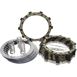 Rekluse Torqdrive Koppelingsplatenset KTM ADVENTURE 790 ADVENTURE 790 R 2019-2020 DUKE 790 ABS 2018-2020 DUKE 890 R ABS 2020-2023 Seizoensaanbieding