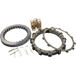 Limited Edition Rekluse Torqdrive Koppelingsplatenset TM EN250 FI 2020