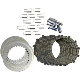 Betrouwbaar Rekluse Torqdrive Koppelingsplatenset Yamaha WR450F 2016-2020 YZ450FX 2016-2022