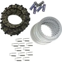 Rekluse Yamaha YFZ450 2004-2013 YFZ450R 2009-2013 YFZ450X 2010-2011 YZ450F 2010-2019 YZ450FX 2019 Hoge Kwaliteit