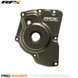 Topkwaliteit RFX Hard Geanodiseerd Ontstekingsdeksel Suzuki RMZ250 2010-2026
