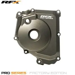 RFX Hard Geanodiseerd Ontstekingsdeksel Suzuki RMZ450 2008-2026 Hete Deal