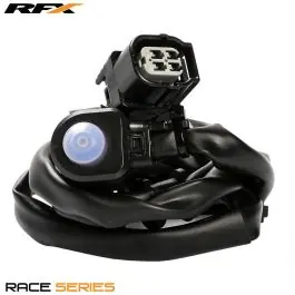 RFX Mapping Knop Kawasaki KX250F 2013-2017 KX450F 2012-2017 Luxe