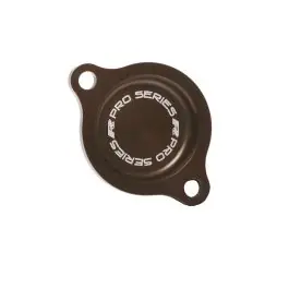 Geld-Terug-Garantie RFX Oliefilter Deksel Hard Geanodiseerd Honda CRF250R 2010-2017