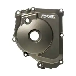 Finale Uitverkoop RFX Ontstekingsdeksel Hard Geanodiseerd GasGas MC450F 2021-2023 Husqvarna FC450 2019-2022