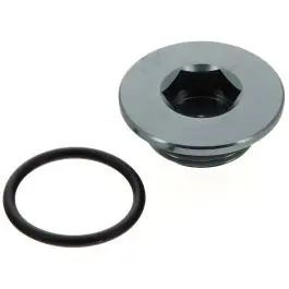 Nu Kopen RFX Pro Engine Timing Plugs Grijs KTM SXF250 SXF350 2011-2025 EXC-F350 EXC-F250 2012-2025 SXF450 2007-2012, 2023-2025 EXC-F450 EXC-F500 2023-2025 EXC-F250 SXF350 EXC-F350 SXF250 Husqvarna FE350 FE250 2014-2025 FC350 FC250 2014-2026 FC450 2023-2026 FE50...