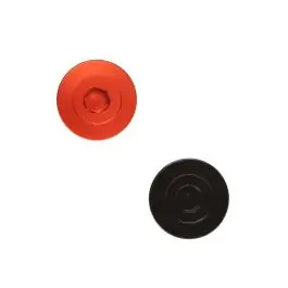 Betrouwbaar RFX Pro Engine Timing Plugs Zwart KTM SXF250 SXF350 2011-2025 EXC-F350 EXC-F250 2012-2025 SXF450 2007-2012, 2023-2025 EXC-F500 EXC-F450 2023-2025 EXC-F250 SXF350 EXC-F350 SXF250 Husqvarna FE350 FE250 2014-2025 FC350 FC250 2014-2026 FC450 2023-2026 FE45...