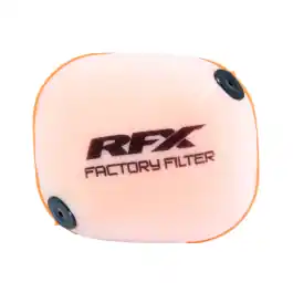 Ambachtelijk RFX Race Luchtfilter GasGas MC85 2021-2024 Husqvarna TC85 2018-2024