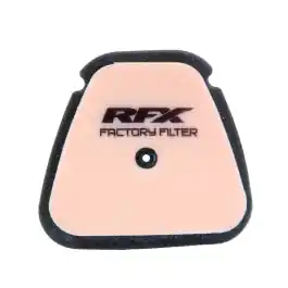 RFX Race Luchtfilter Yamaha WR250 2020-2024 WR450F 2020-2023 YZ250F 2019-2023 YZ450F 2018-2022 Gecertificeerd
