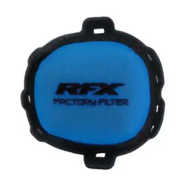 RFX Race Pre Oiled Luchtfilter Honda CRF250R 2022-2024 CRF450R 2021-2024 Koopje