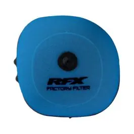 RFX Race Pre Oiled Luchtfilter Husqvarna FC250 FC350 TC125 TC250 2014-2015 FC450 TE125 2014-2016 FE250 FE350 FE450 FE501 TE250 TE300 2015-2016 KTM EXC125 EXC200 EXC250 EXC300 EXC450 EXC500 EXC-F250 EXC-F350 2012-2016 Topkwaliteit