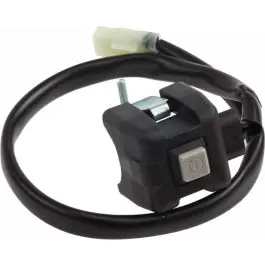 RFX Race Startknop Fantic XEF250 XXF250 2022-2024 XEF450 2022-2023 XXF450 2022 Yamaha WR250 2016-2024 WR450F 2016-2023 YZ250F 2019-2023 YZ450F 2018-2022 Betrouwbaar