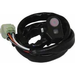 Direct Verzonden RFX Race Startknop Honda CRF250R 2022-2026 CRF450R 2025-2026